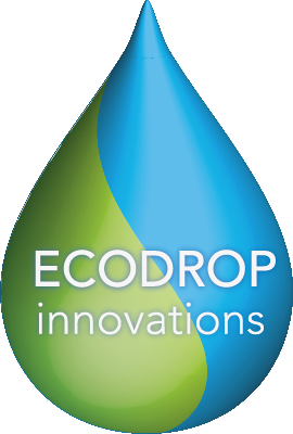 MMC Reference: Ecodrop (Logo, Idee, Webseite, Übersetzungen, SEO, Planung, Durchführung)