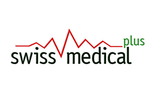 Referenz MMC: Swiss Medical Plus (IT-Infrastruktur, SEO, Grafische Entwicklungen)